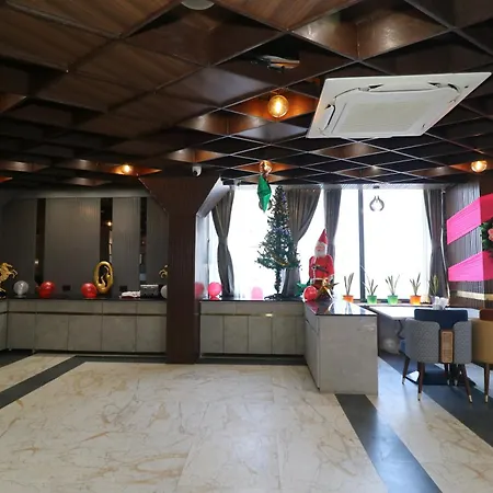 Transitel A Boutique Hotel-2