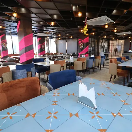 Transitel A Boutique Hotel-3